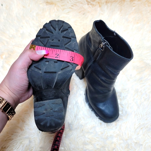 Schutz Marivane Ankle Booties - Picture 14 of 16